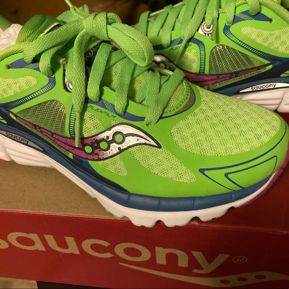 BNIB*Saucony